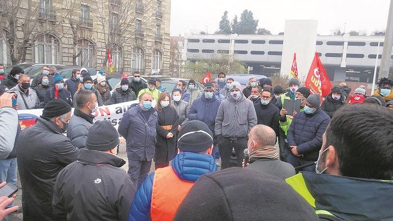 Illustration article