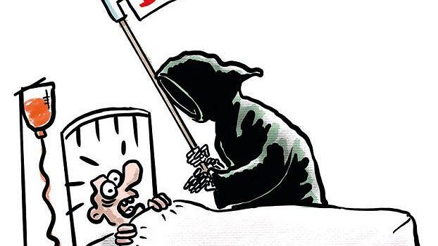 Illustration article