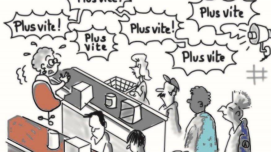 Illustration article