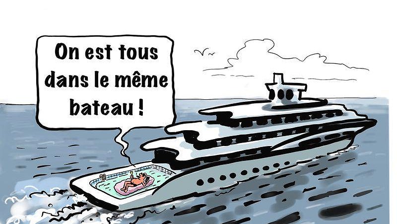 Illustration article