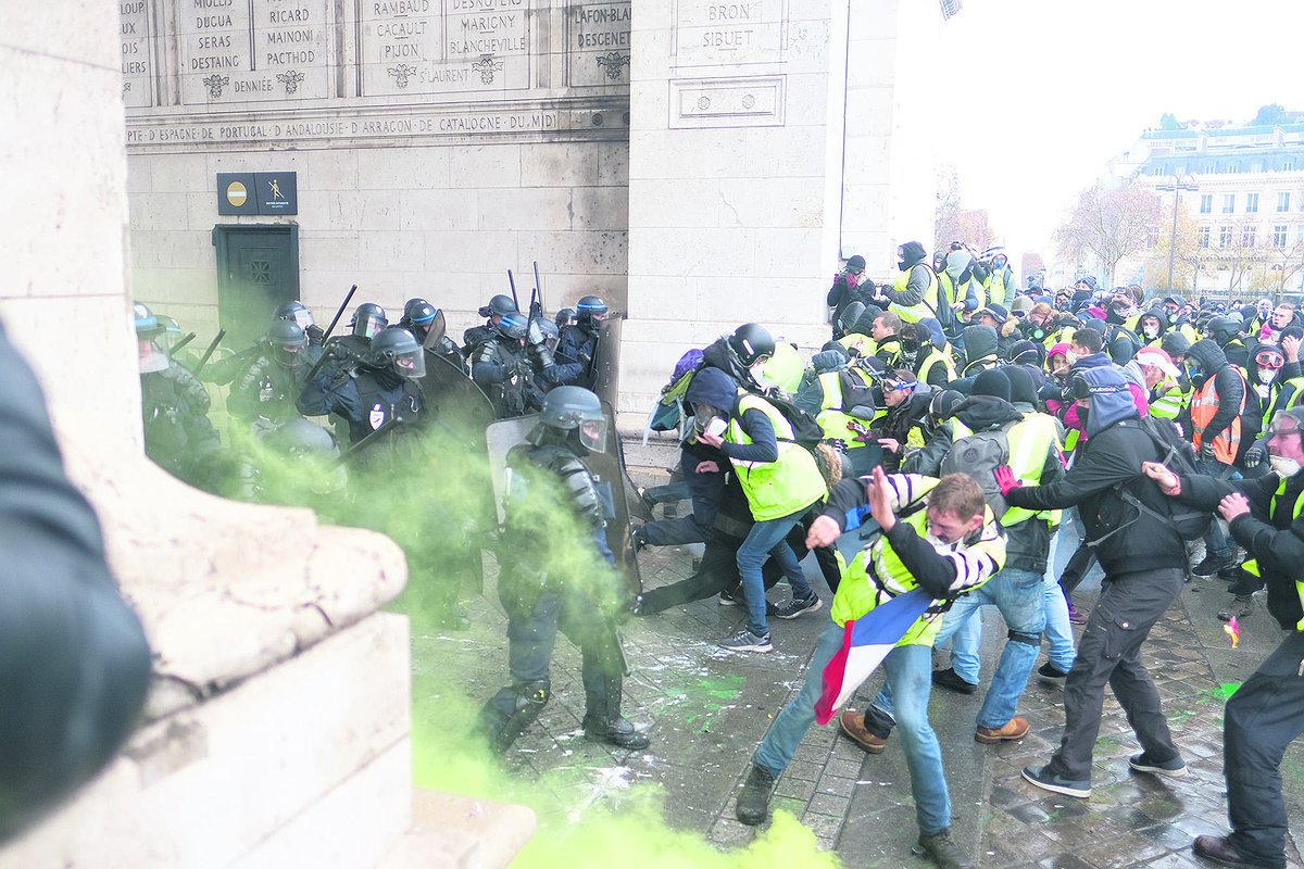 Illustration article