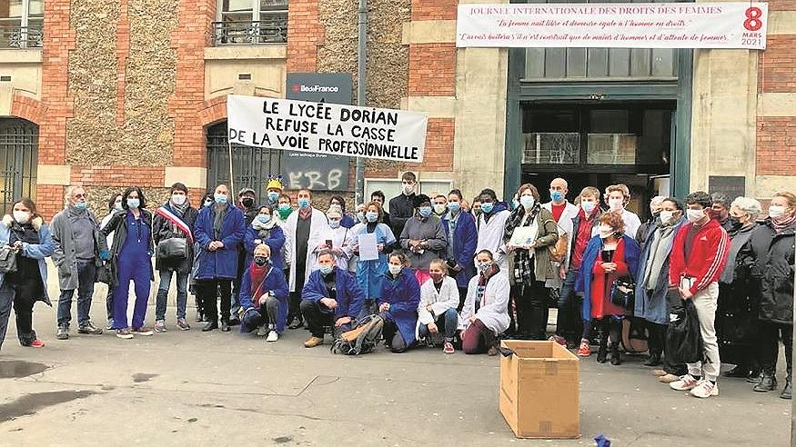 Illustration article