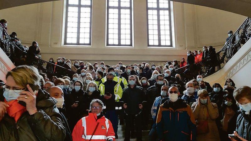 Illustration article