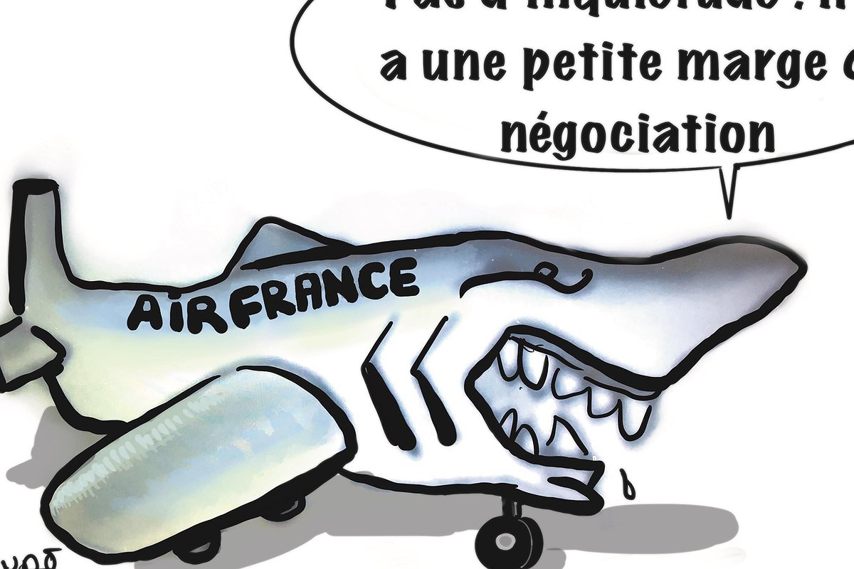 Illustration article