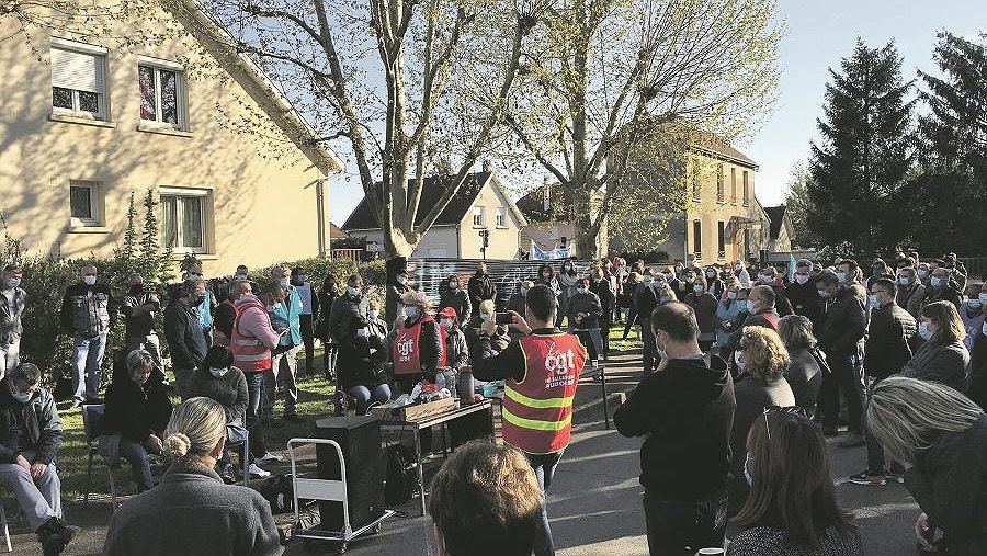 Illustration article