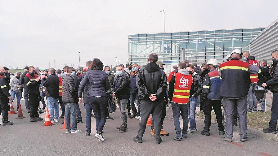 Illustration article