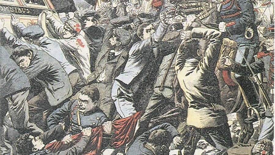 Illustration article