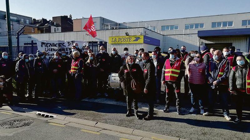 Illustration article