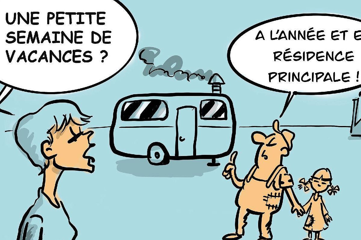 Illustration article