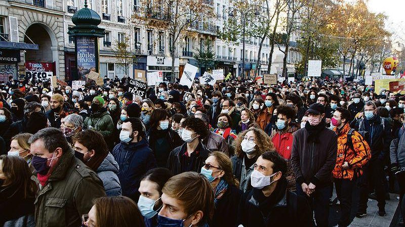 Illustration article