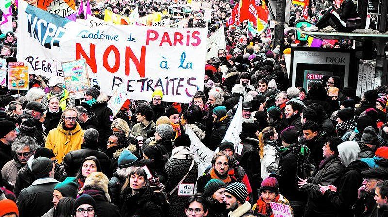 Illustration article