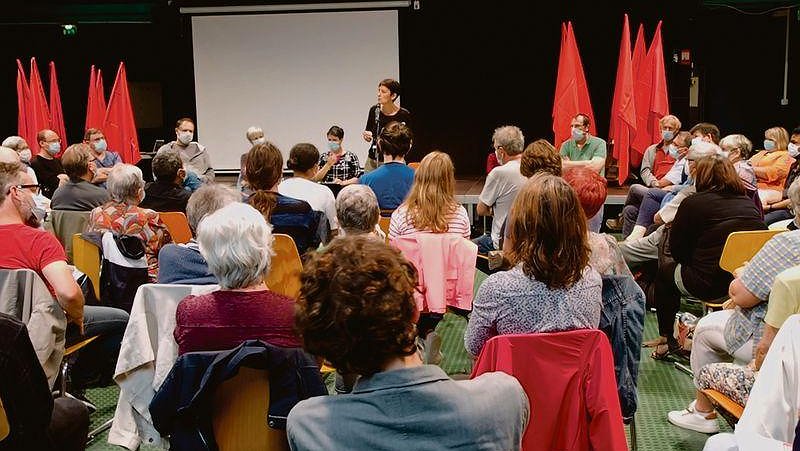 Lutte ouvrière, un courant bien vivant dans l’électorat ouvrier