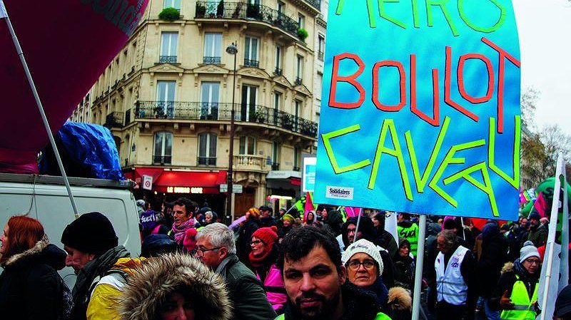 Illustration article