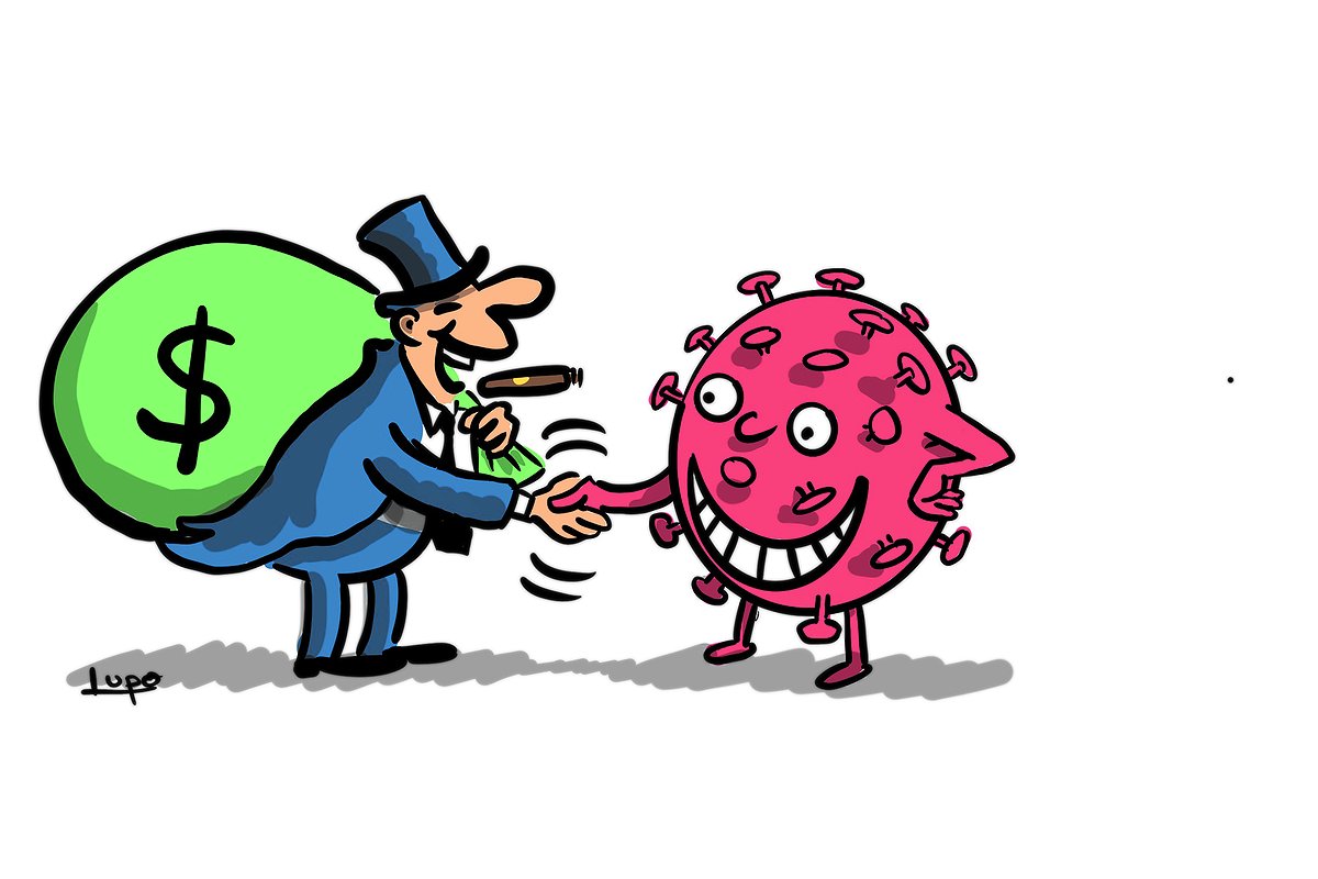 Illustration article