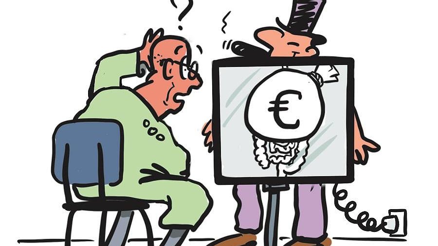 Illustration article