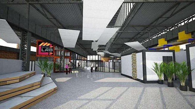 Illustration article