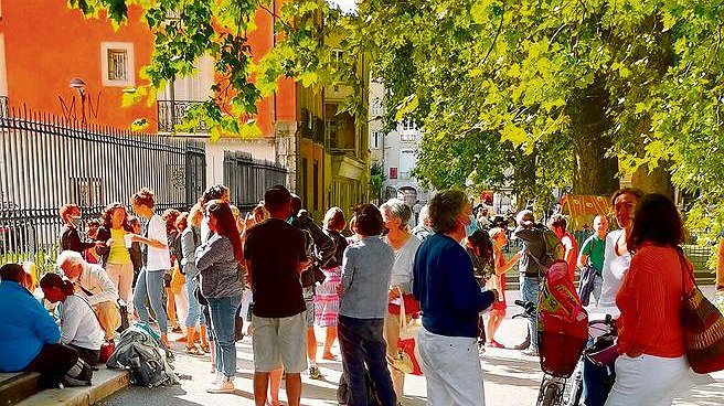 Illustration article