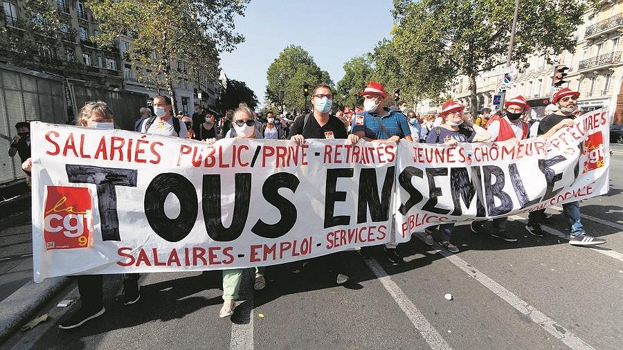 Illustration article