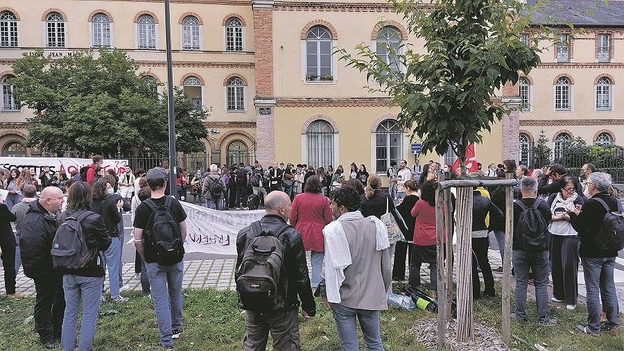 Illustration article