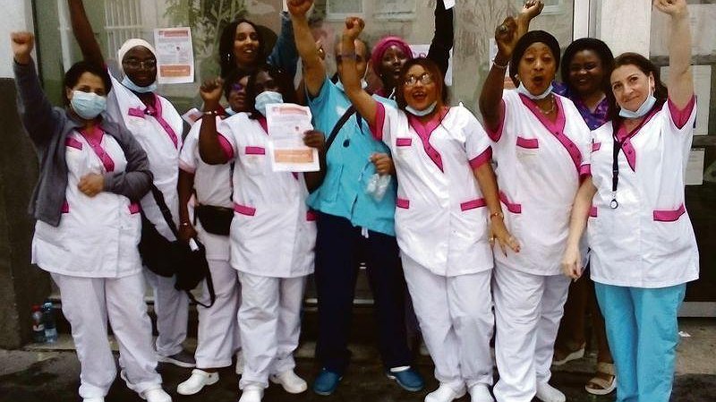 Illustration article