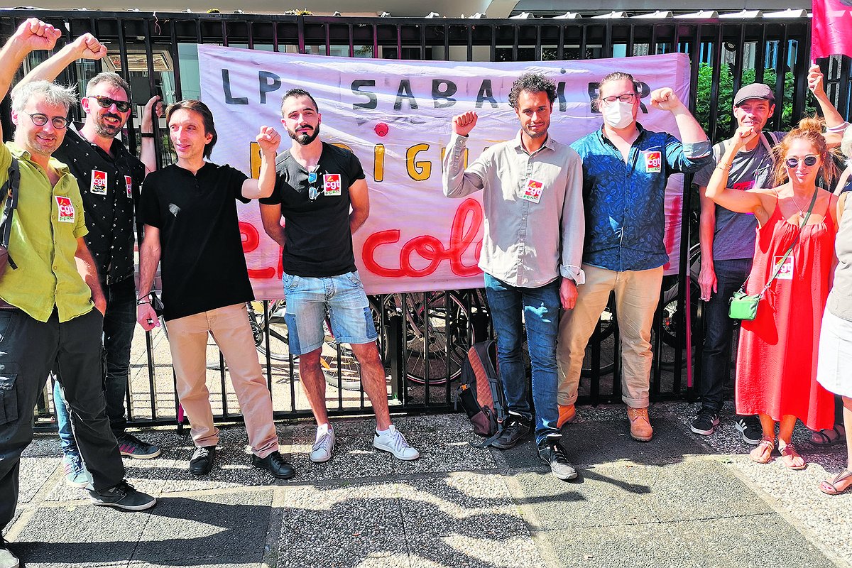 Illustration article