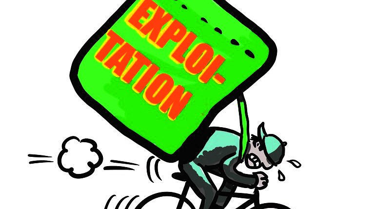 Illustration article