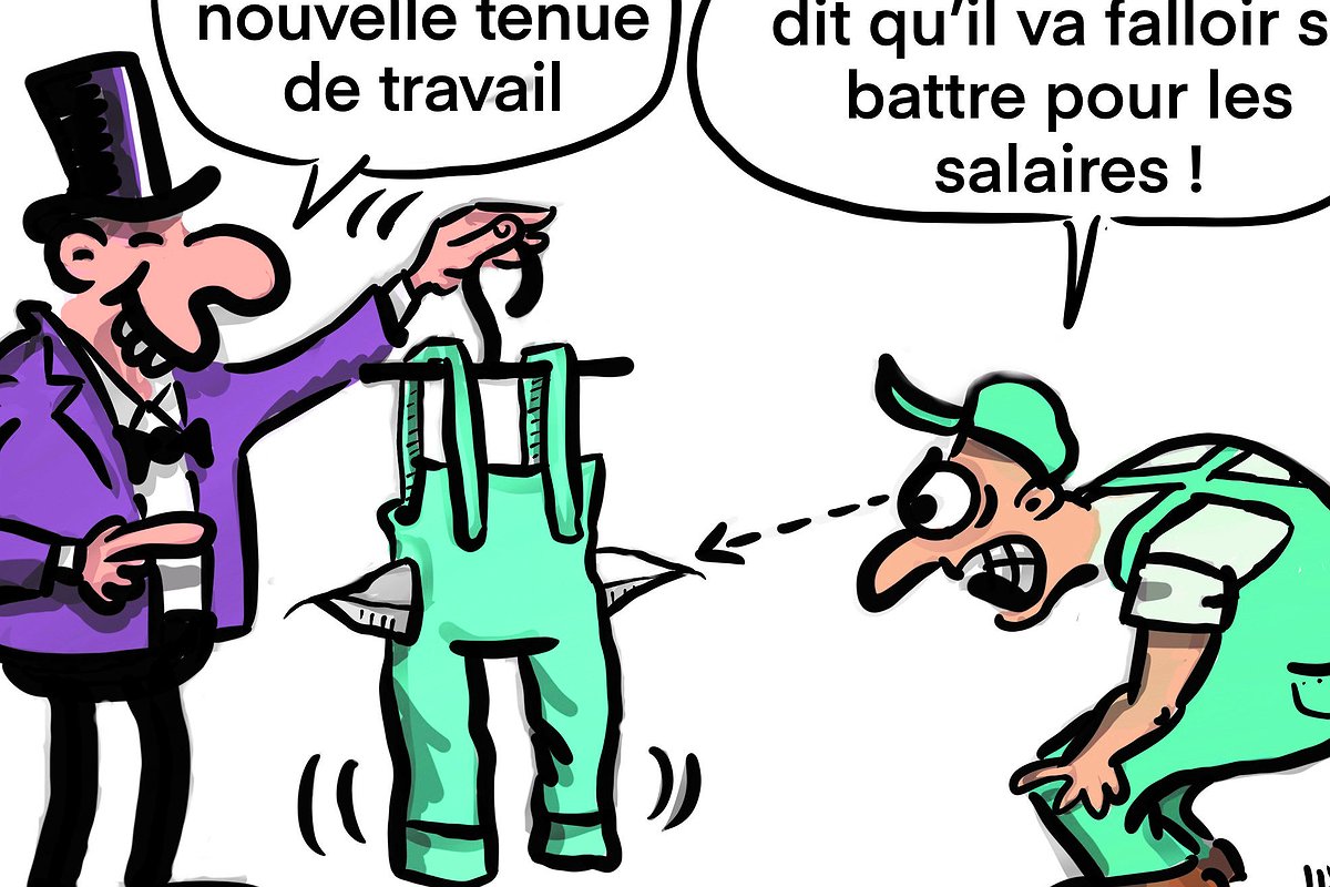 Illustration article