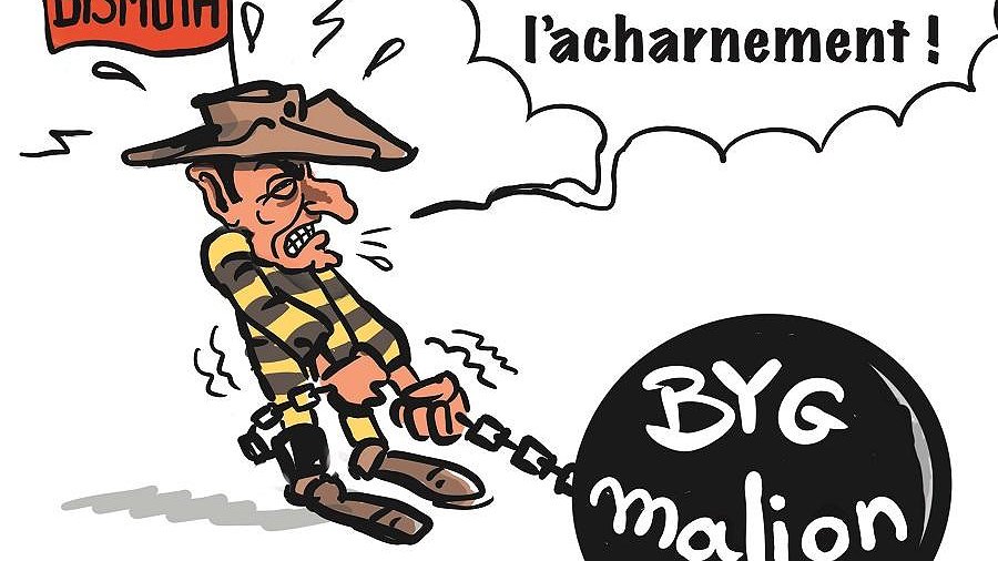 Illustration article