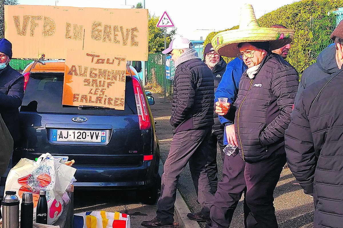 Illustration article