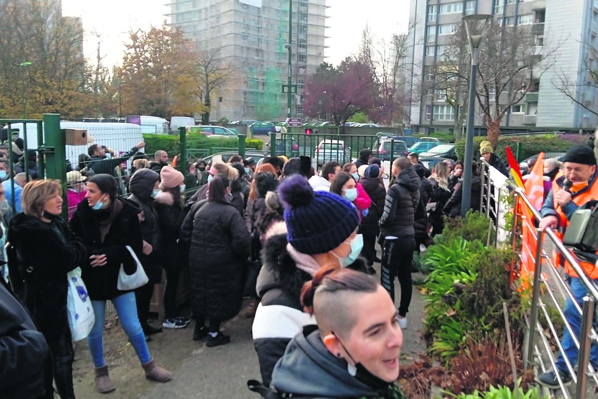 Illustration article