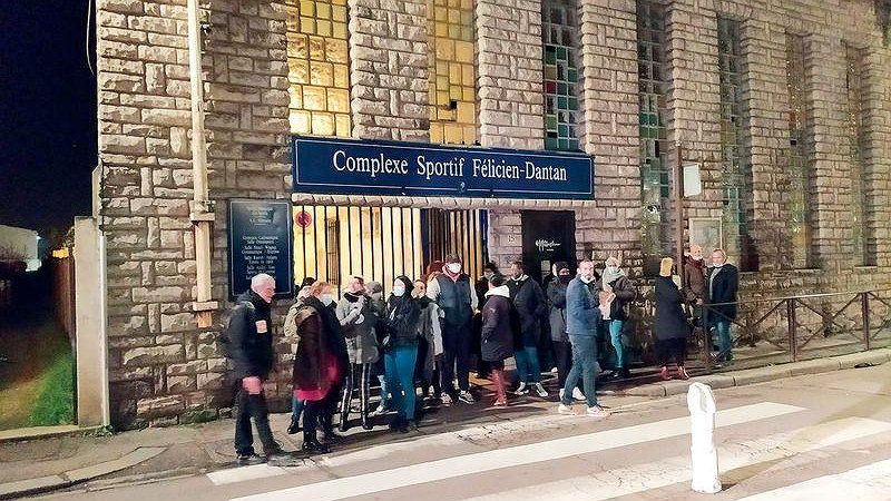 Illustration article