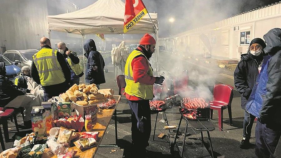 Illustration article