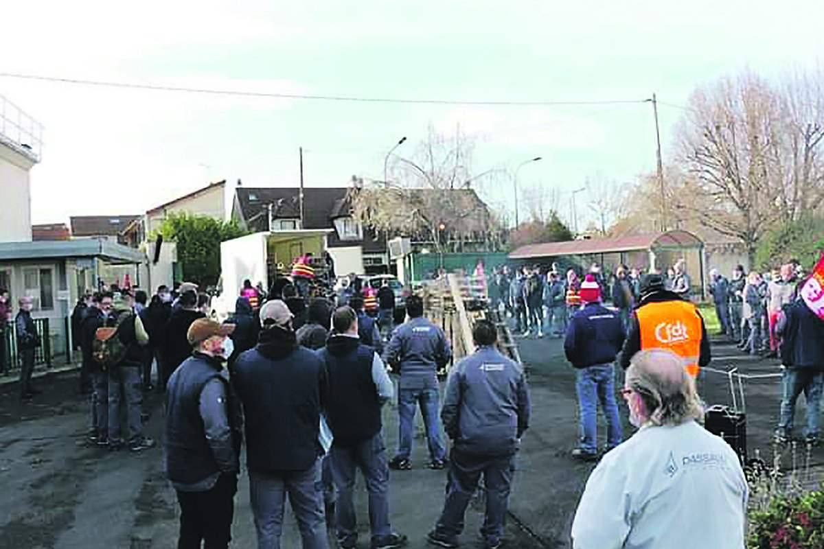 Illustration article