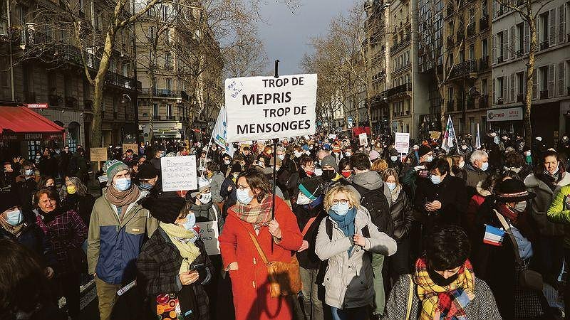 Illustration article