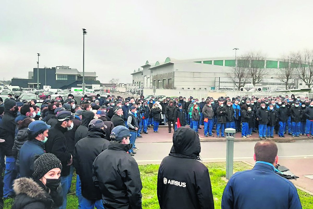 Illustration article