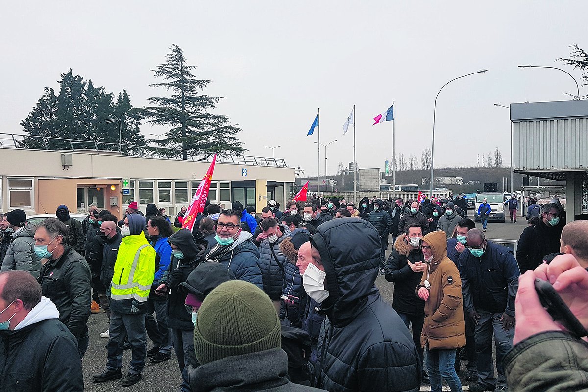 Illustration article