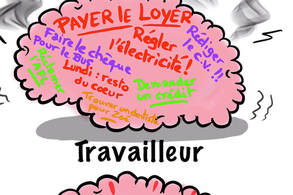 Illustration article