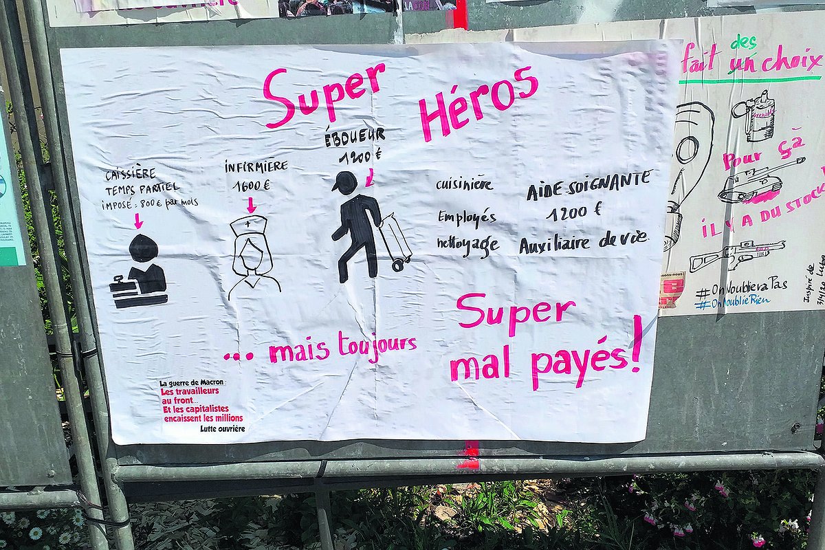 Illustration article