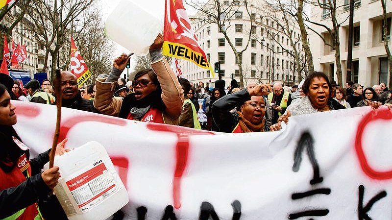 Les Ehpad, miroir d’une société malade du profit !