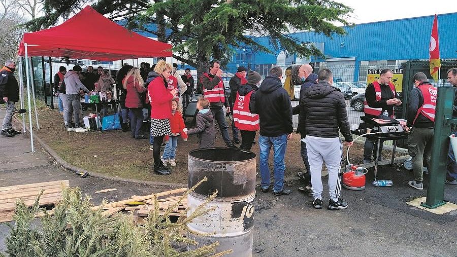 Illustration article