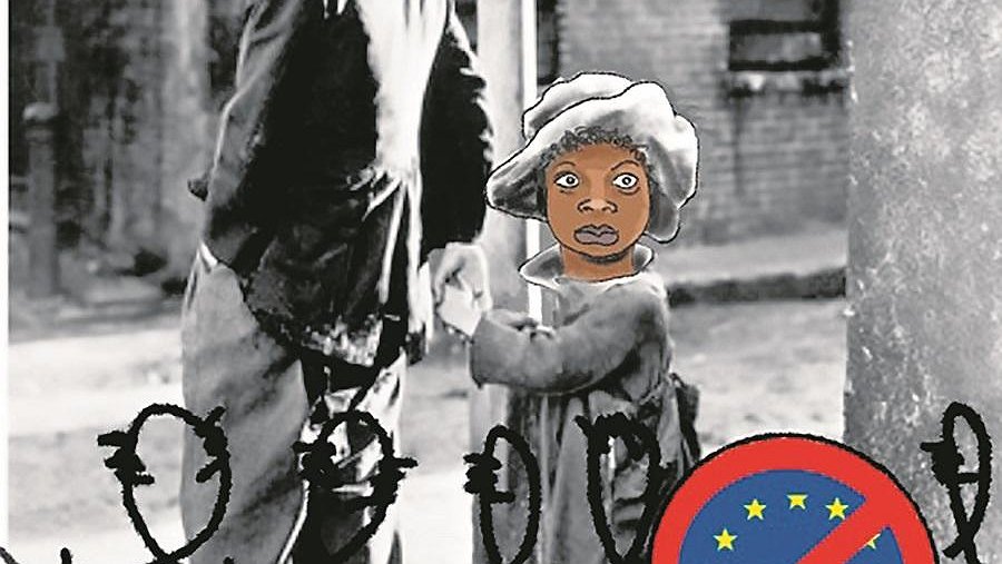 Illustration article