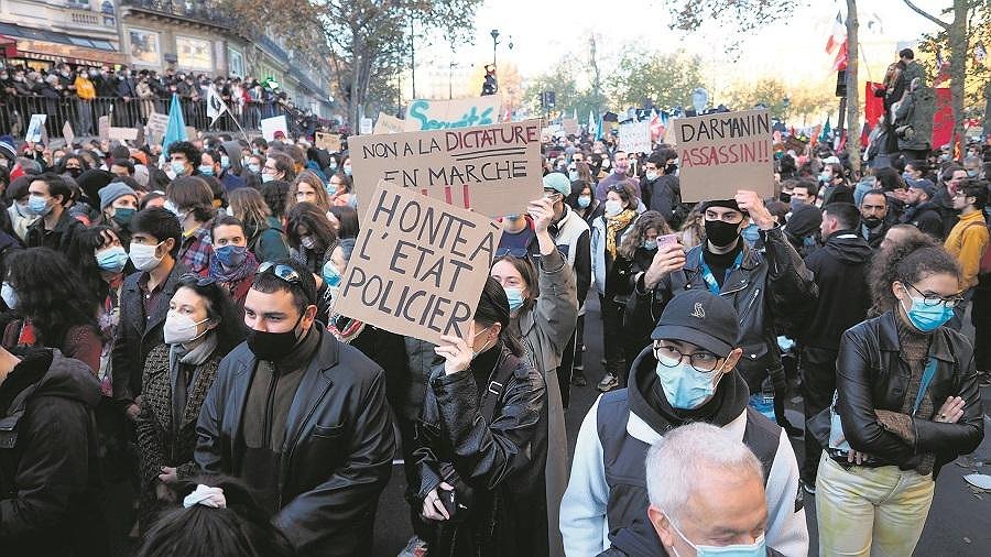 Illustration article