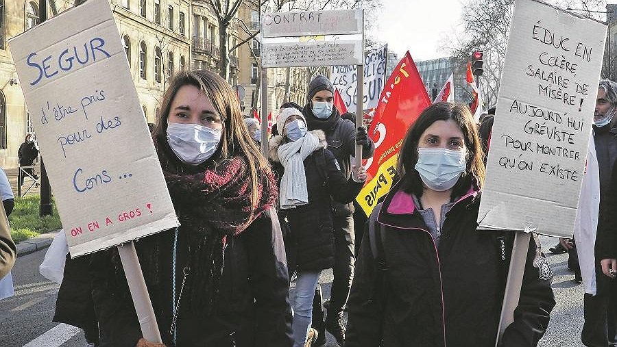 Illustration article