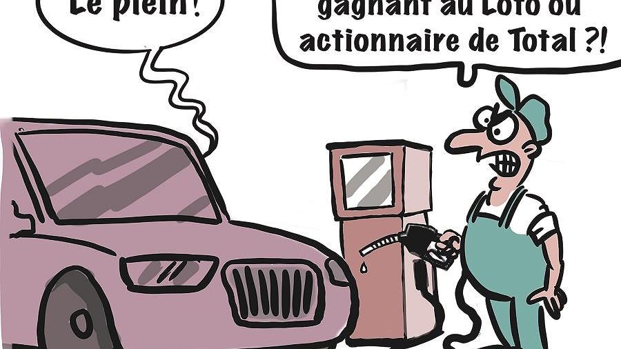 Illustration article