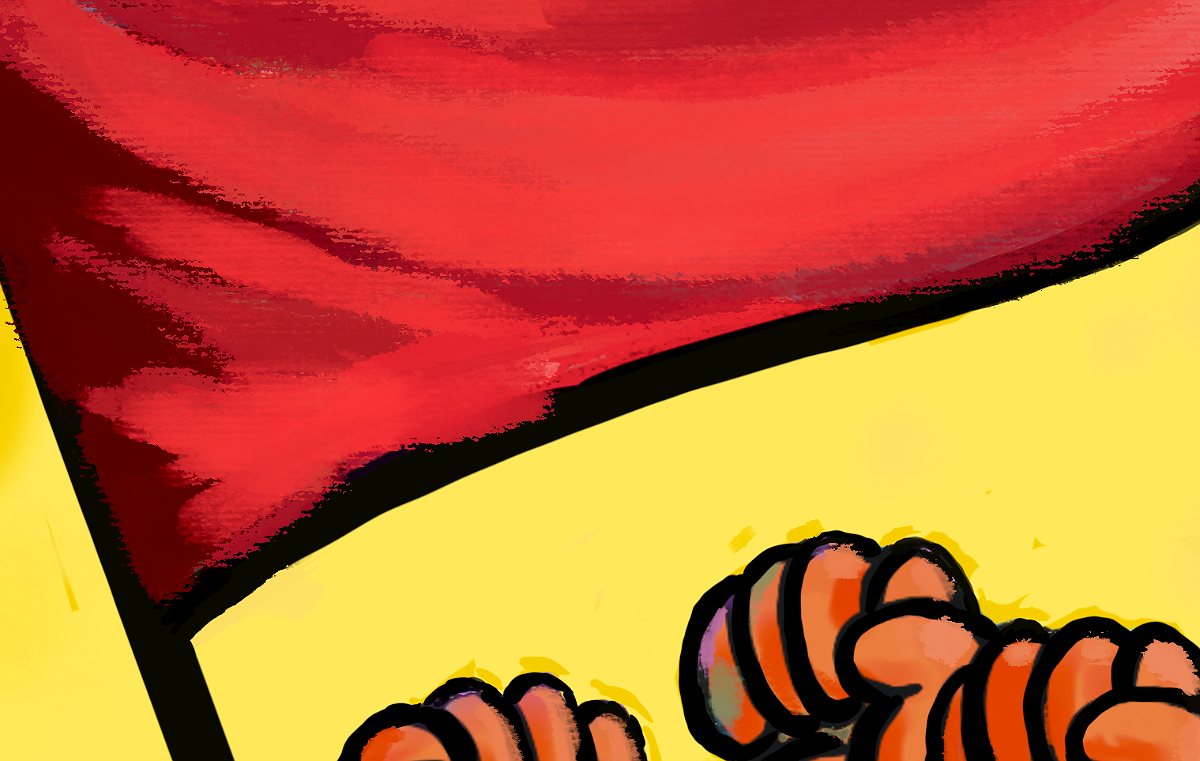 Illustration article