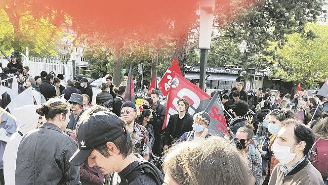 Illustration article