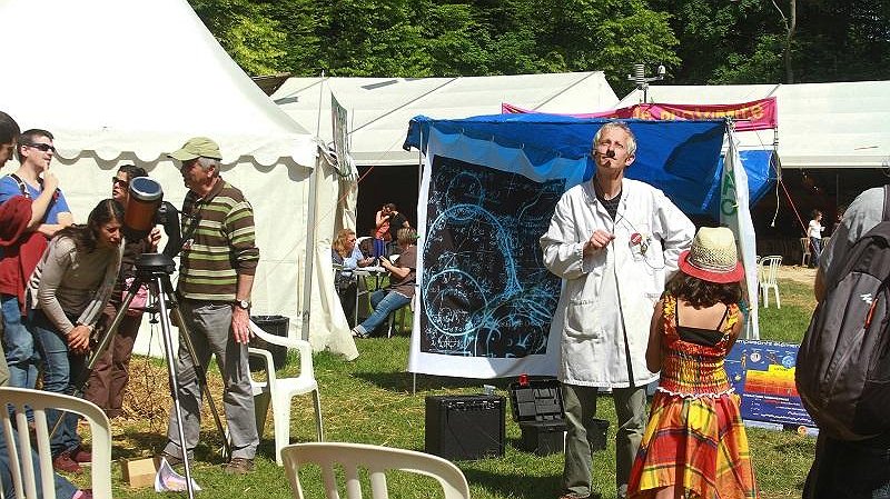 Illustration article