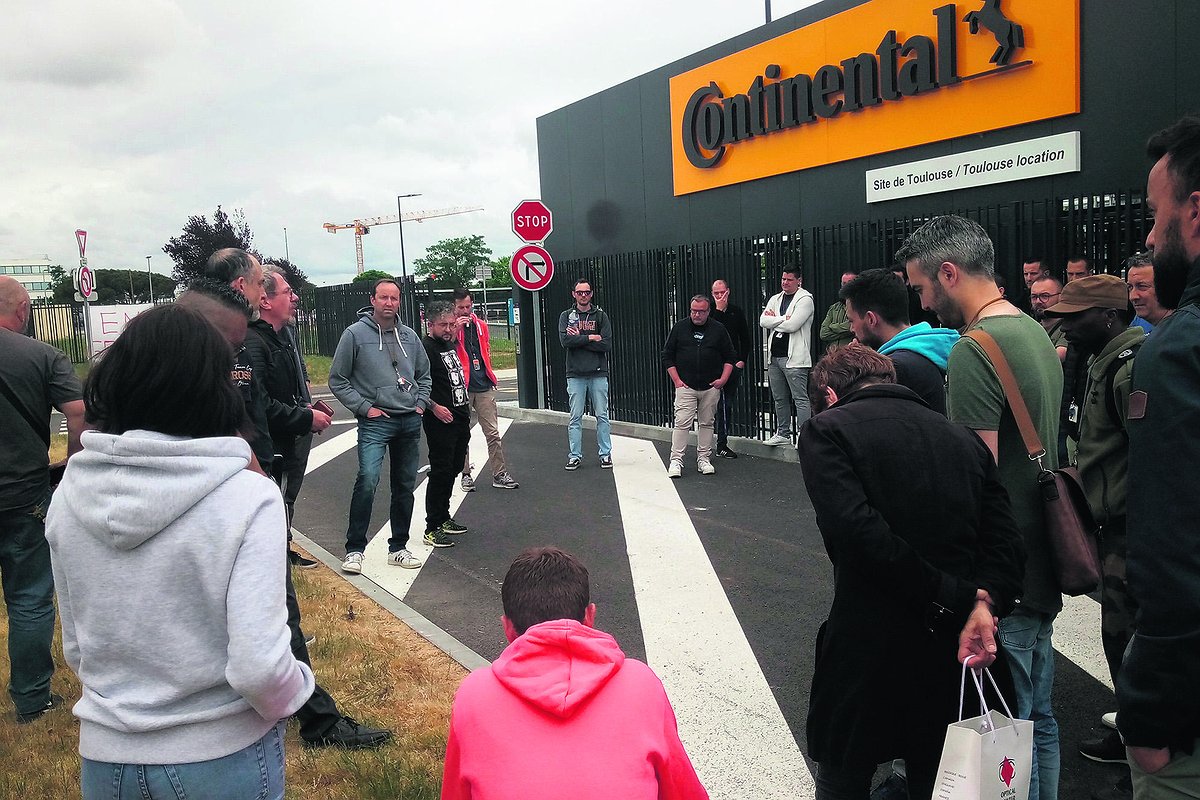 Illustration article