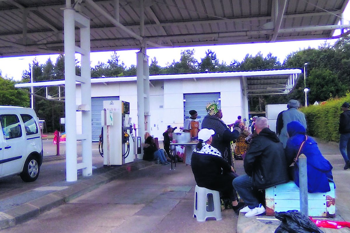 Illustration article