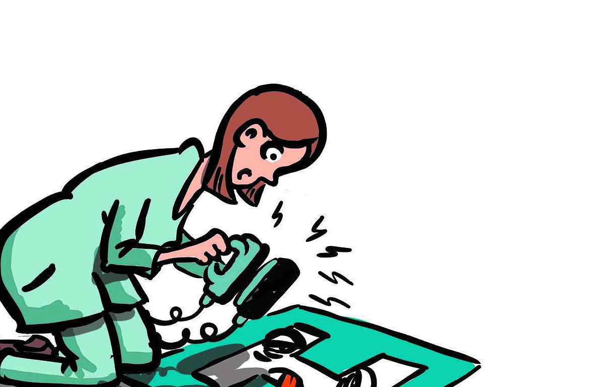 Illustration article